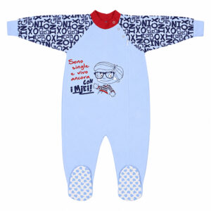 Sono Single Onesie