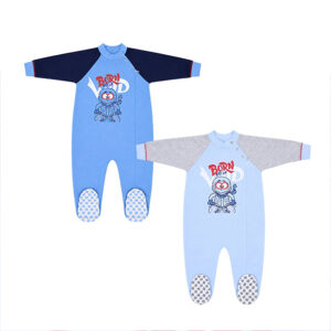 Born to Be Wild Onesie