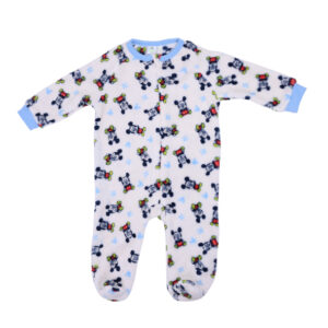 Mickey Mouse Onesie