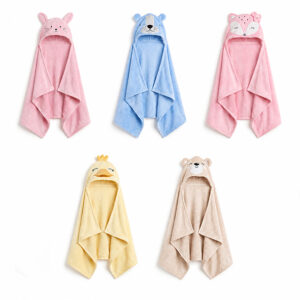 Hooded Blanket
