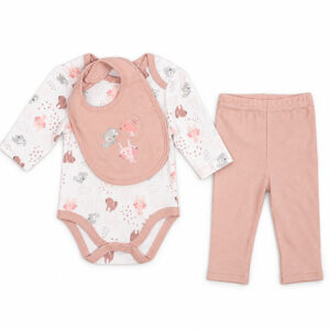 Blossom Animals Set