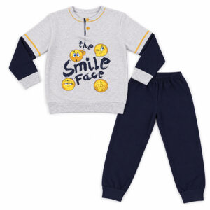 Smile Face Pyjamas