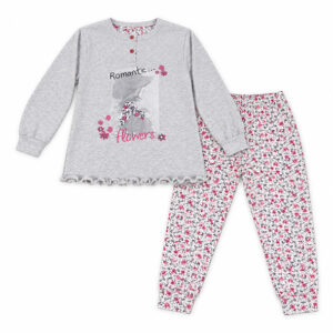 Garden Bloom Pyjamas