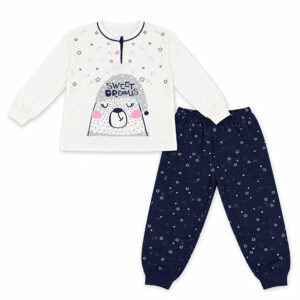 Starry Night Pyjamas