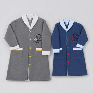 Keep Calm Robe