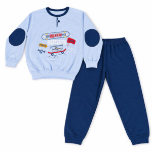 Street Rider Pyjamas