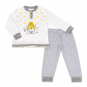 Hat & Bear Pyjamas