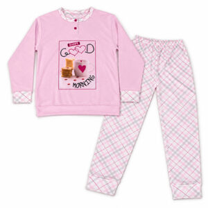 Good Morning Pyjamas
