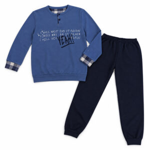 Yeah! Statement Pyjamas