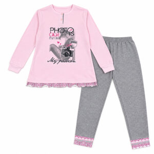 Picture Perfect Pyjamas
