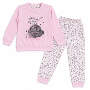 Curious Critter Pyjamas