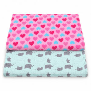 Pattern Play Blanket